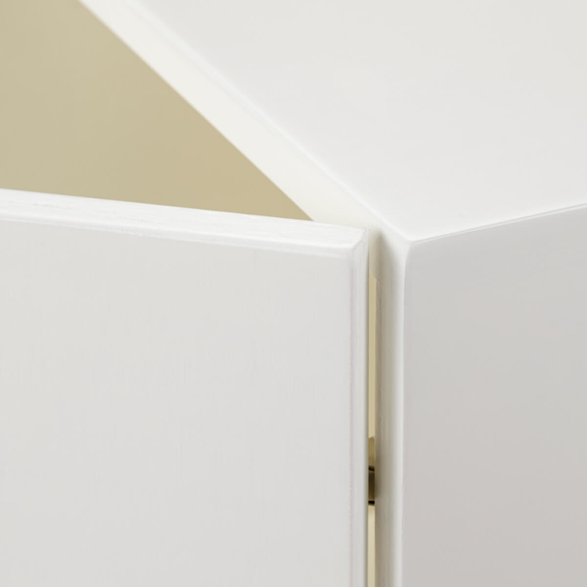 Terry Kids Wooden Storage Cabinet