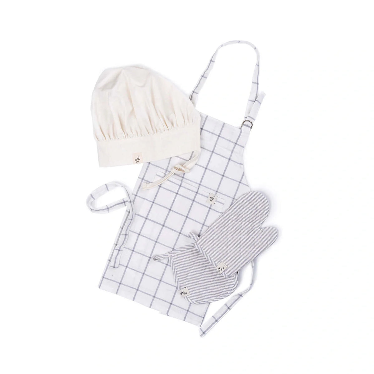 Little Chef Set