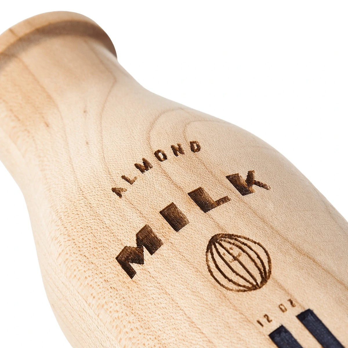 Wooden Dairy Play Food Set